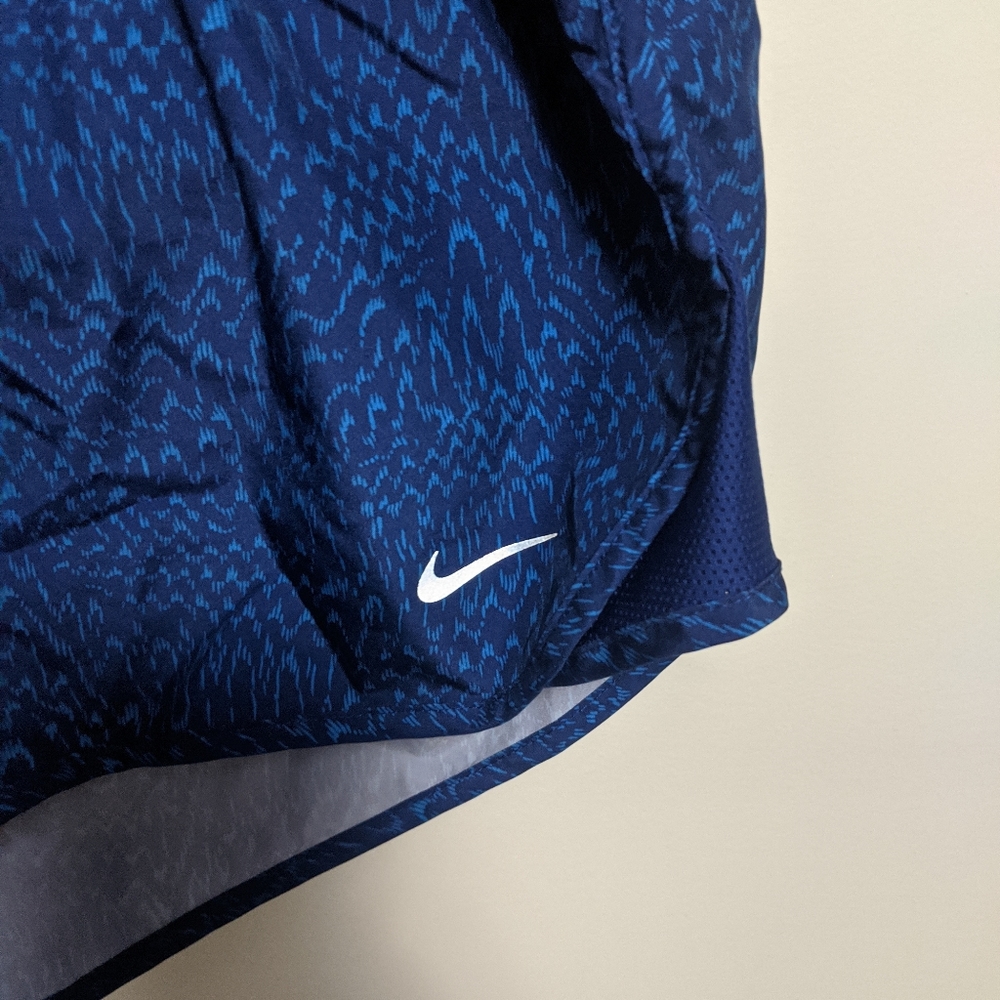 NIKE Dri-Fit Athletic Shorts